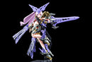 Megami Device - Buster Doll Paladin Darkness Claw Model Kit-5