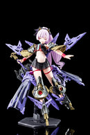 Megami Device - Buster Doll Paladin Darkness Claw Model Kit-3