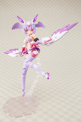 PUNI☆MOFU XIAO Model Kit