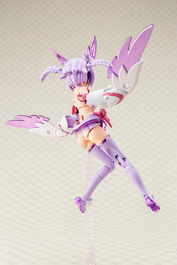 PUNI☆MOFU XIAO Model Kit