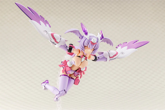 PUNI☆MOFU XIAO Model Kit