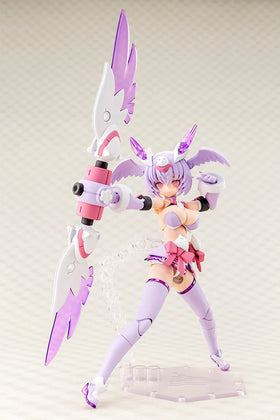 PUNI☆MOFU XIAO Model Kit - 0