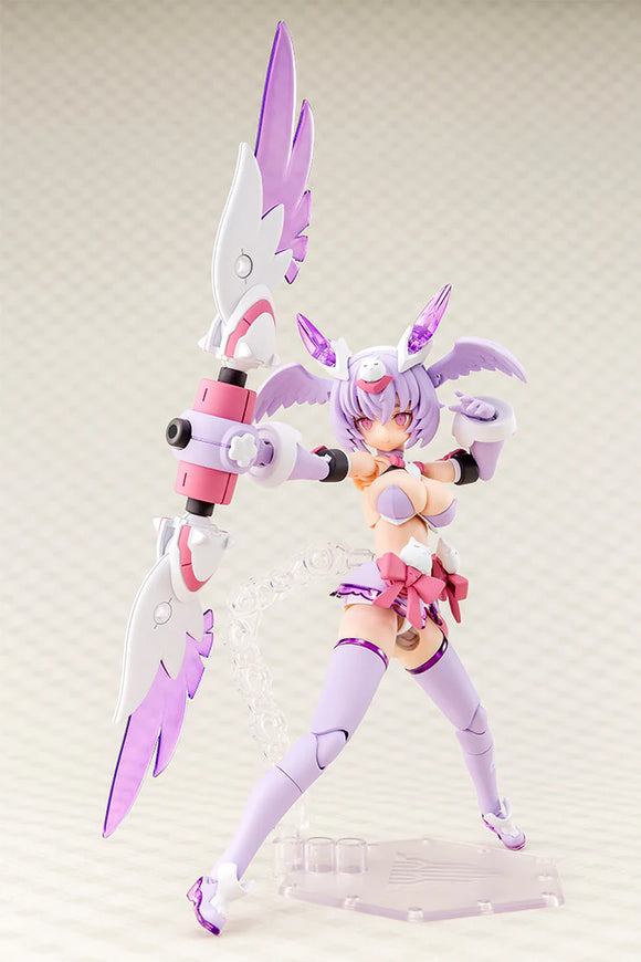 PUNI☆MOFU XIAO Model Kit