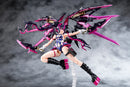 MEGAMI DEVICE - DESIRE MAIDEN RAIDER-4