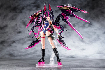 MEGAMI DEVICE - DESIRE MAIDEN RAIDER