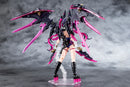 MEGAMI DEVICE - DESIRE MAIDEN RAIDER-3