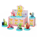 Mighty Jaxx Vinyl Toy - Kandy X Spongebob Squarepants (Soda Edition) Blind Box (1 of 6)-1