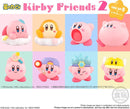Kirby Friends 2 "Kirby's Dream Land" Bandai Shokugan Friends - Chosen at Random-1