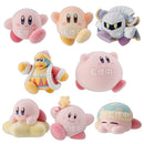 Kirby PuPuPu Flocky Doll - Chosen at Random-1
