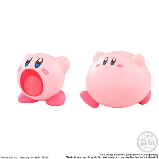 Kirby Friends 2 "Kirby's Dream Land" Bandai Shokugan Friends - Chosen at Random