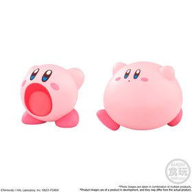 Kirby Friends 2 "Kirby's Dream Land" Bandai Shokugan Friends - Chosen at Random - 0