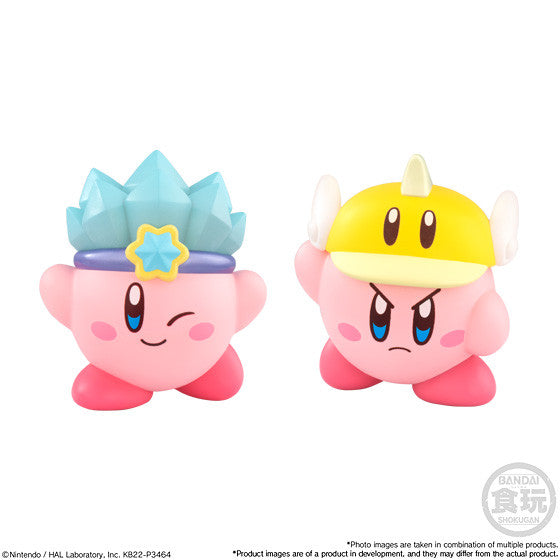 Kirby Friends 2 "Kirby's Dream Land" Bandai Shokugan Friends - Chosen at Random