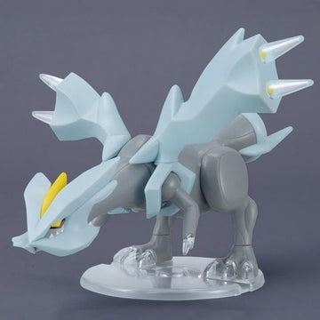 Kyurem “Pokemon” Select Series Model Kit