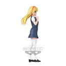 LOVE LIVE! SUPER STAR!! SUMIRE HEANNA FIGURE-4