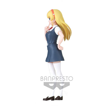 LOVE LIVE! SUPER STAR!! SUMIRE HEANNA FIGURE - 0