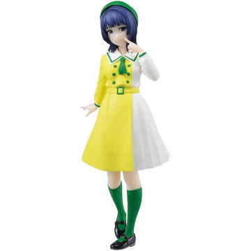 Love Live Sunshine Nijigasaki High School Idol Club Karin Asaka Figure