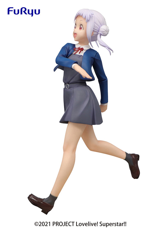 Love Live! Superstar!! - Arashi Chisato SSS Figure