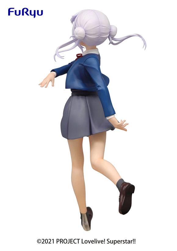 Love Live! Superstar!! - Arashi Chisato SSS Figure