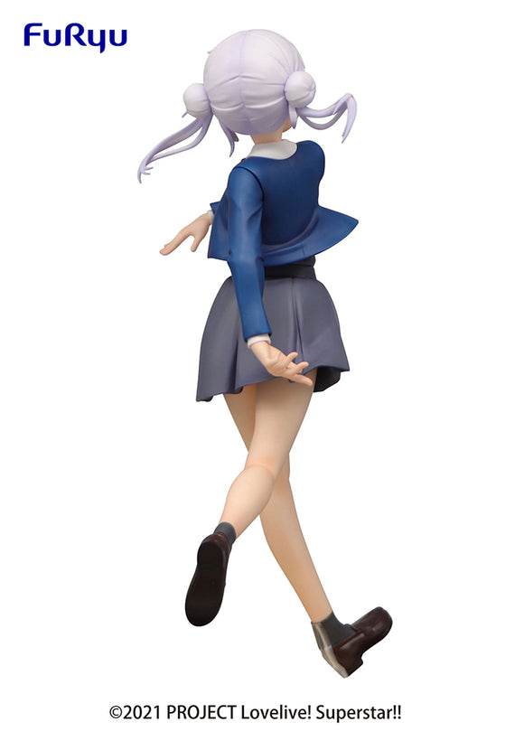 Love Live! Superstar!! - Arashi Chisato SSS Figure