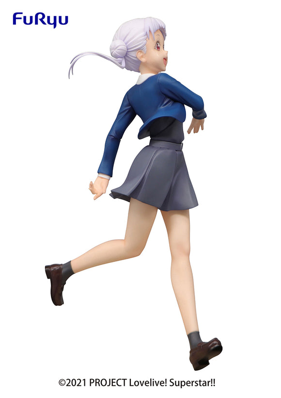 Love Live! Superstar!! - Arashi Chisato SSS Figure