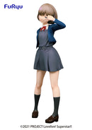 Love Live! Superstar!! - Keke Tang SSS Figure-8