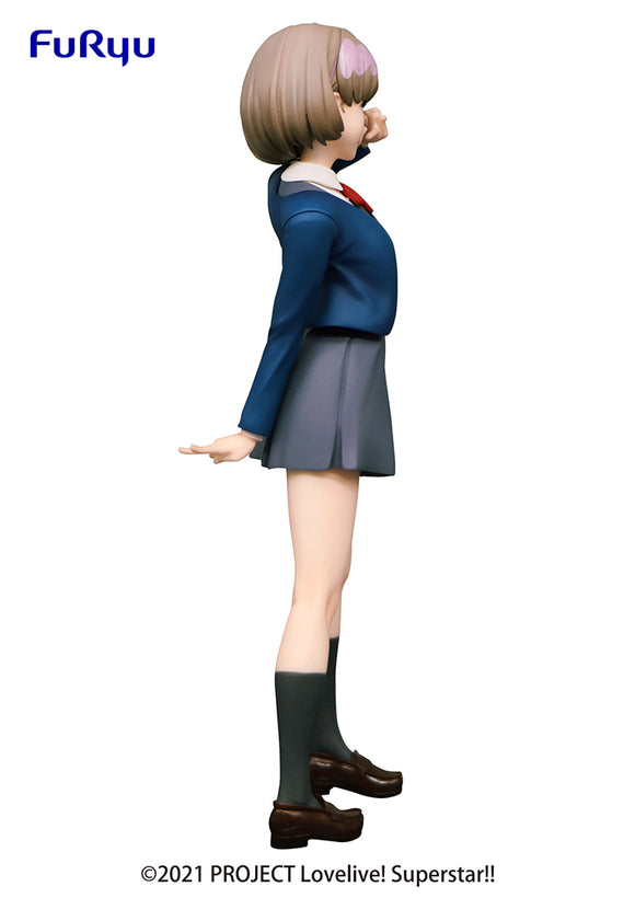 Love Live! Superstar!! - Keke Tang SSS Figure