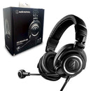 Audio-Technica ATHM50xSTSUSB Streaming Headset-1