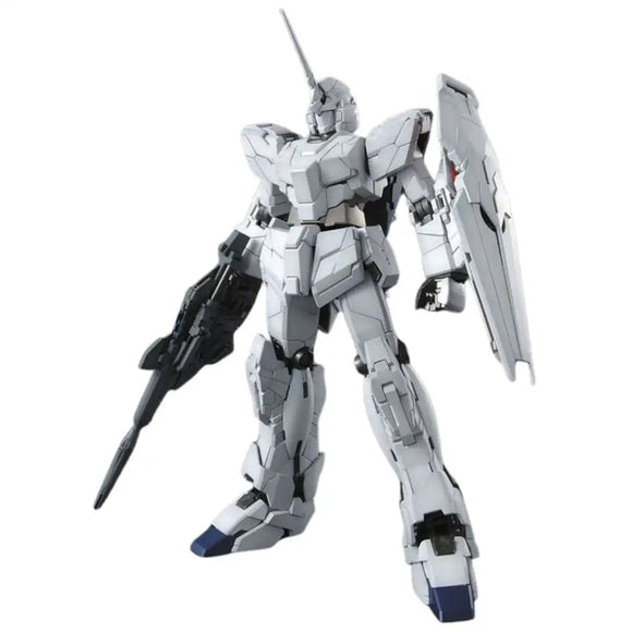 Bandai MG Gundam Unicorn Gundam 1/100 Scale Kit