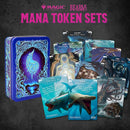 Beadle & Grimm's Blue Mana Token Set (MTG)-1