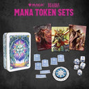 Beadle & Grimm's White Mana Token Set (MTG)-1