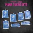 Beadle & Grimm's White Mana Token Set (MTG)-3