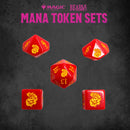 Beadle & Grimm's Red Mana Token Set (MTG)-3