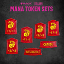 Beadle & Grimm's Red Mana Token Set (MTG)-4