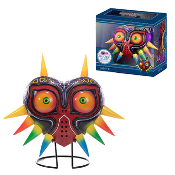 The Legend of Zelda: Majora's Mask 12" Statue Standard Edition