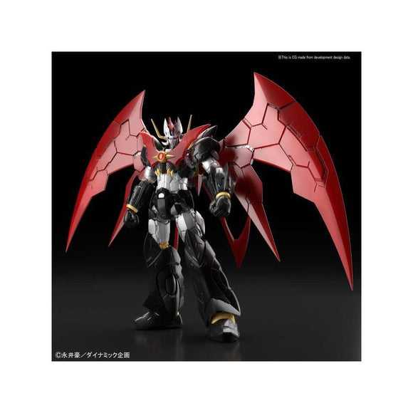 Mazinkaiser “Mazinkaiser” (Infinitism Ver.) HG 1/144 Scale Model Kit