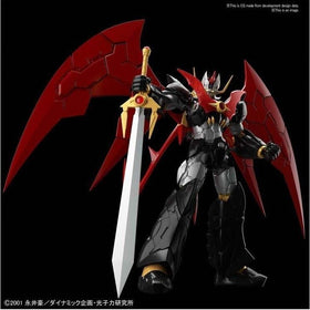 Mazinkaiser “Mazinkaiser” (Infinitism Ver.) HG 1/144 Scale Model Kit