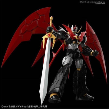 Mazinkaiser “Mazinkaiser” (Infinitism Ver.) HG 1/144 Scale Model Kit