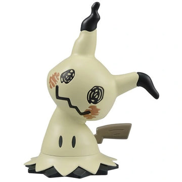 Pokemon Model Kit Mimikyu