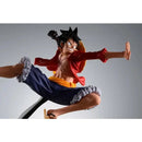 Monkey D. Luffy “One Piece” SCultures Big World Figure Colosseum 6 Vol. 3 Figure-4