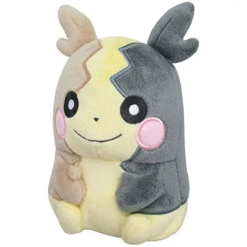 Morpeko (Full Belly Mode) Pokemon All Star Collection Plush
