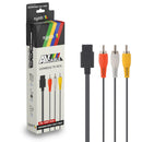 Xyab SNES/N64/NGC AV Cable-2