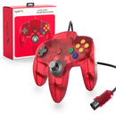Xyab Nintendo 64 Controller - Berry Burst - Controller-1
