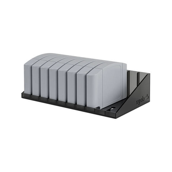 2 Pack Cartridge Display Stands - N64