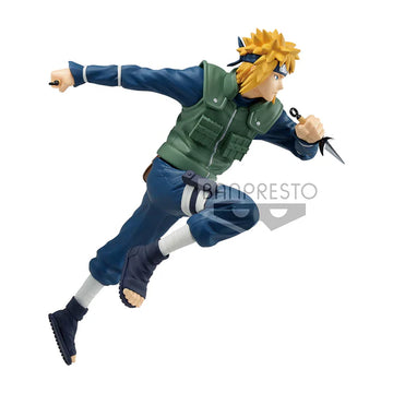 Estrellas vibratorias de Naruto Shippuden: Namikaze Minato - 0