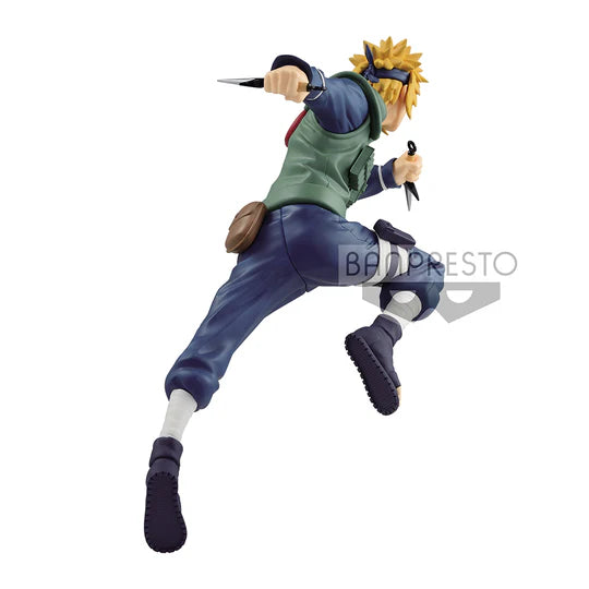 Naruto Shippuden Vibration Stars: Namikaze Minato