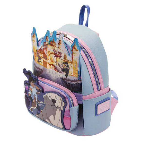 Loungefly - The Legend Of Korra Mini Backpack