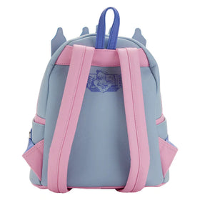 Loungefly - The Legend Of Korra Mini Backpack - 0