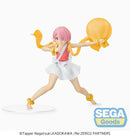 Re:Zero - Starting Life In Another World - Ram (Wind God Ver.) SPM Prize Figure SEGA-1