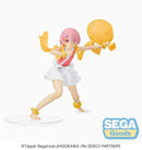 Re:Zero - Starting Life In Another World - Ram (Wind God Ver.) SPM Prize Figure SEGA-2