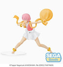 Re:Zero - Starting Life In Another World - Ram (Wind God Ver.) SPM Prize Figure SEGA-3